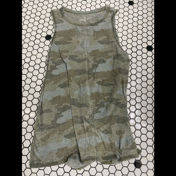 American eagle outfitters top size small - Picture 1 of 4